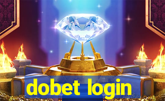 dobet login